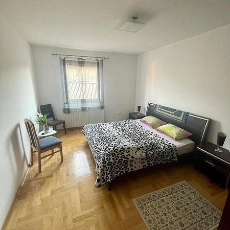 Apartman Centar Sarajevo Exterior photo