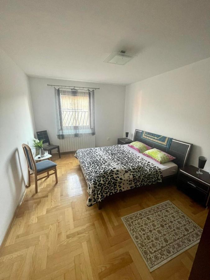 Apartman Centar Sarajevo Exterior photo